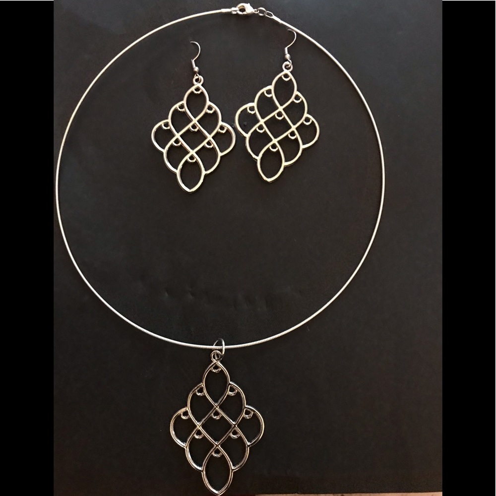 Jewelry Set